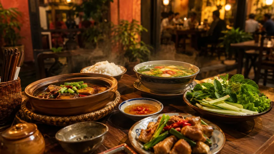 Đồ uống nên thử